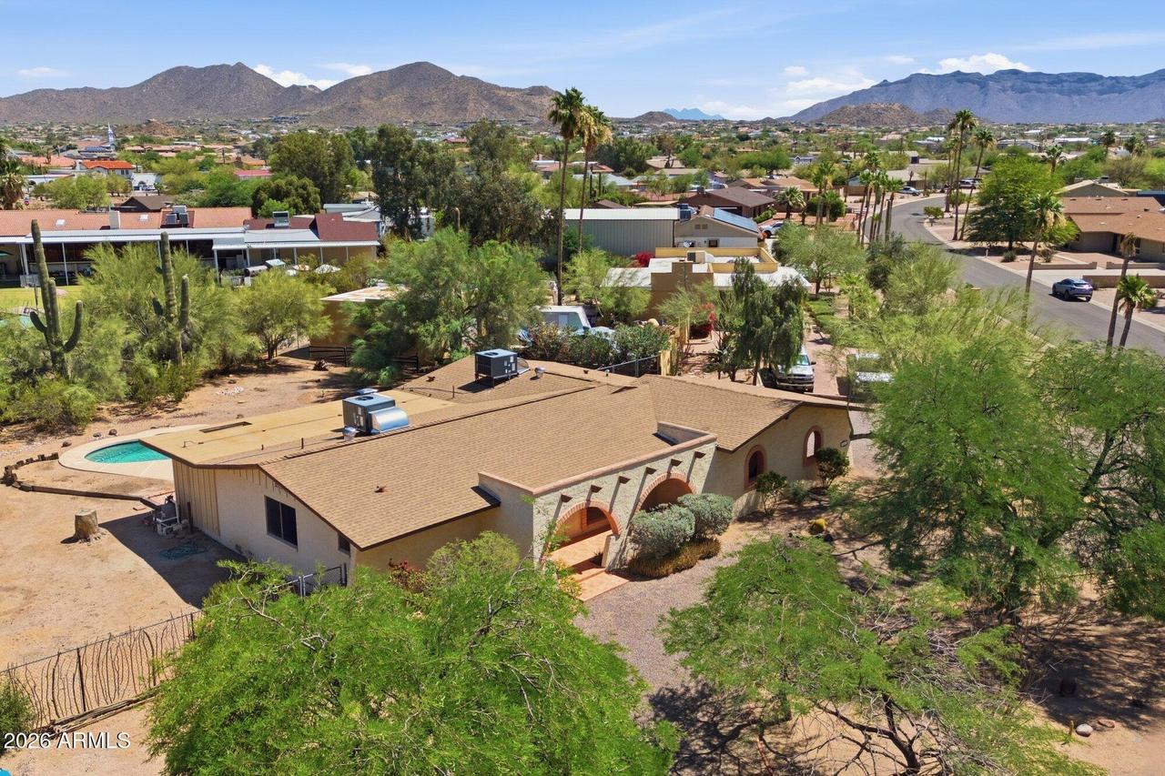 7614 E Minton Pl., Mesa, AZ 85207