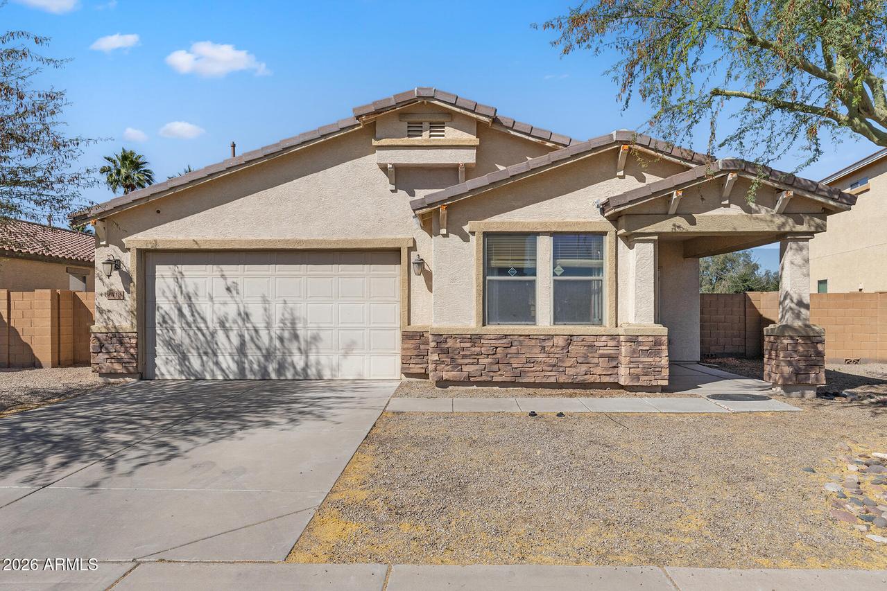6718 W Darrel Rd., Laveen, AZ 85339