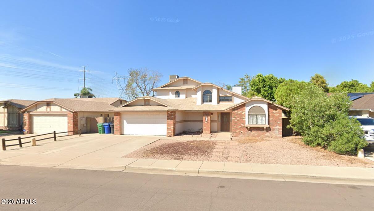 614 N St Paul, Mesa, AZ 85205