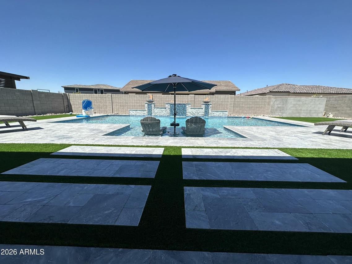 21334 S 227th Way, Queen Creek, AZ 85142