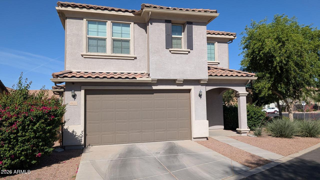 6911 E Posada Cir., Mesa, AZ 85212