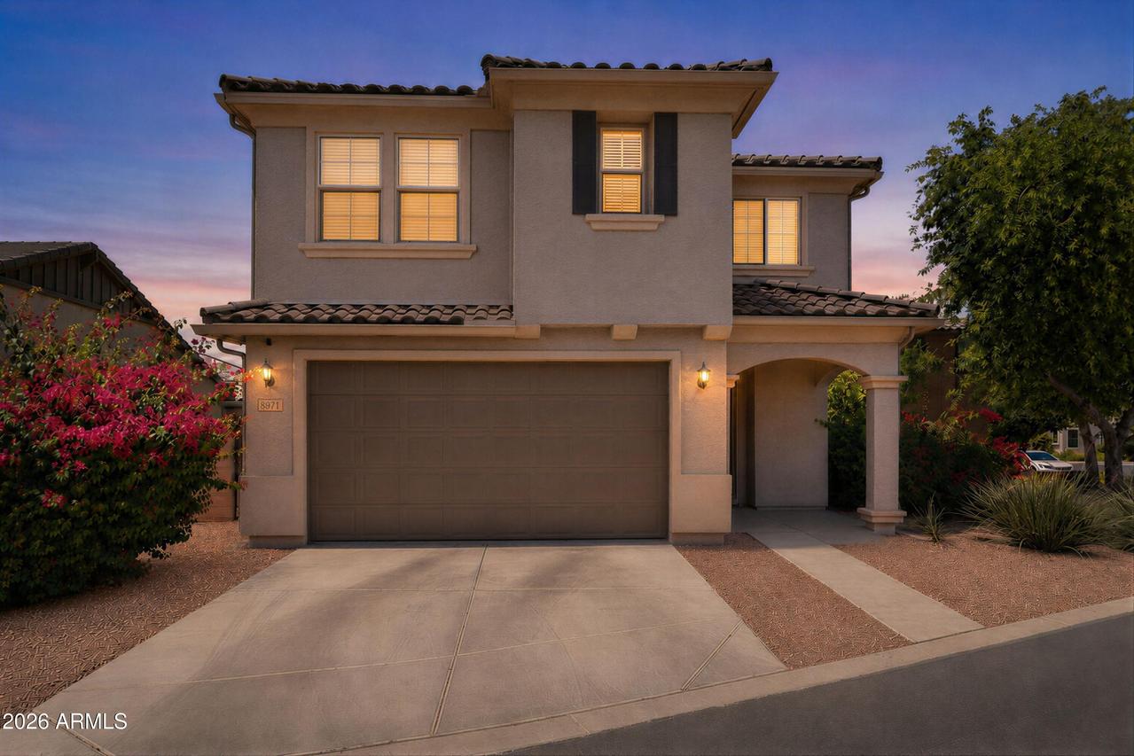 6911 E Posada Cir., Mesa, AZ 85212