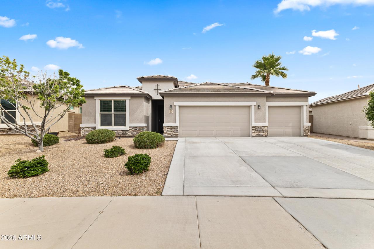 13512 W Briles Rd., Peoria, AZ 85383