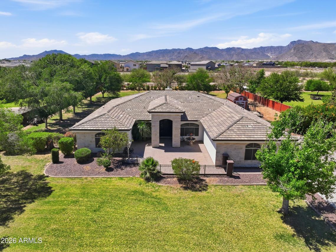 4822 N 190th Dr., Litchfield Park, AZ 85340