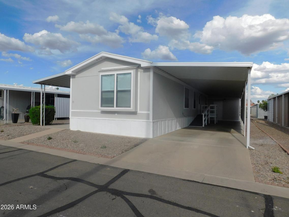980 E Broadway Ave. #13, Apache Junction, AZ 85119