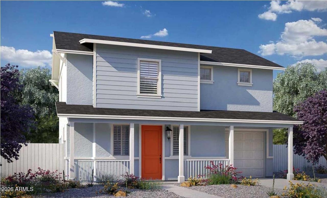 16875 N 12th St. #16, Phoenix, AZ 85022