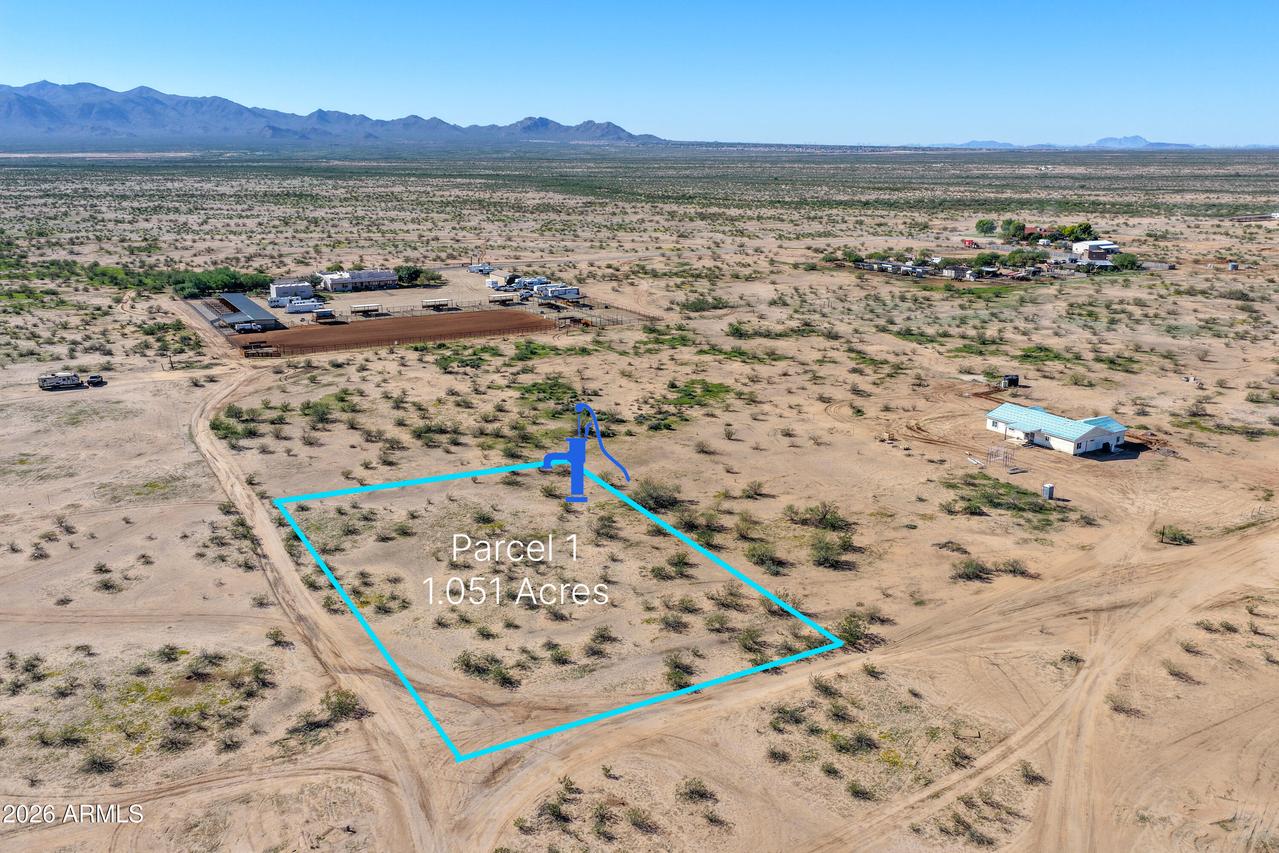 2 239th Ave. #-, Wittmann, AZ 85361
