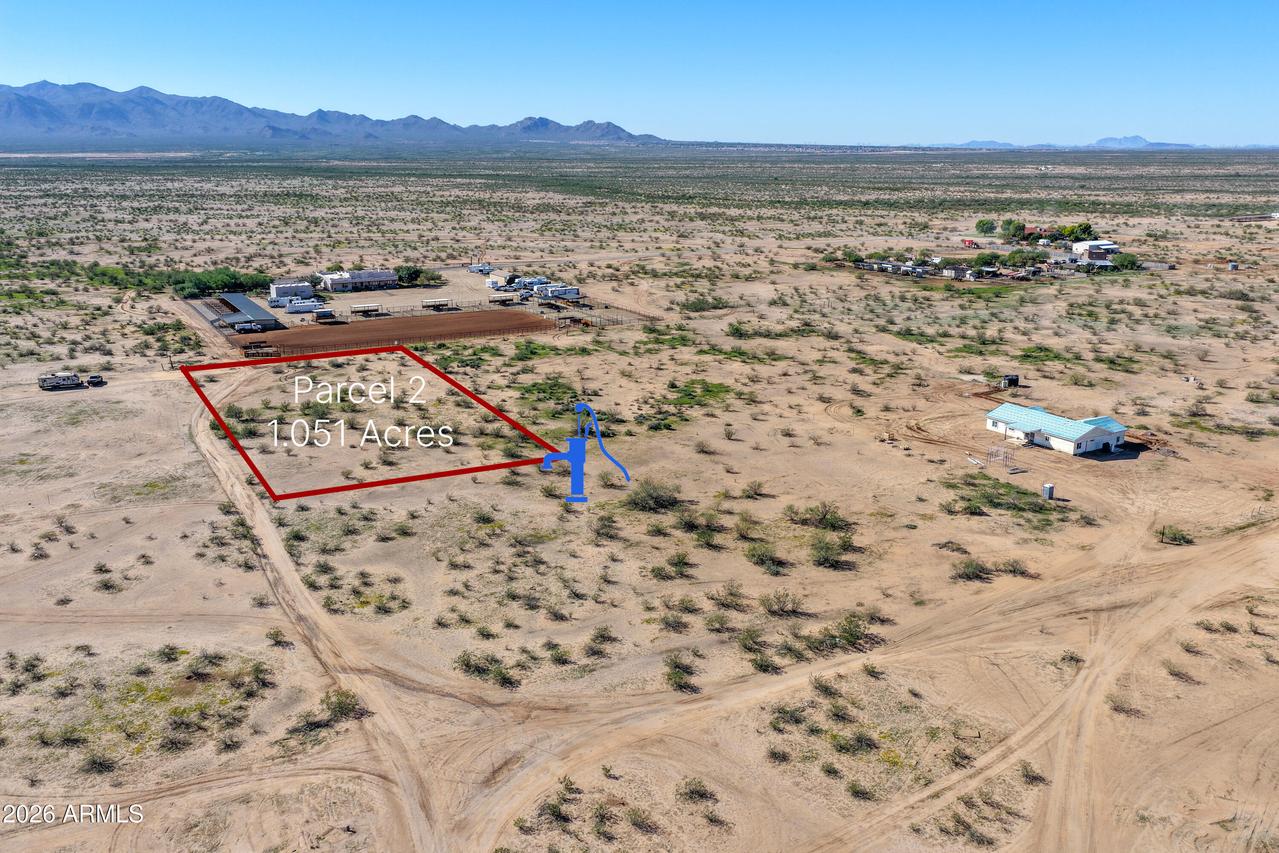 2 239th Ave. #-, Wittmann, AZ 85361