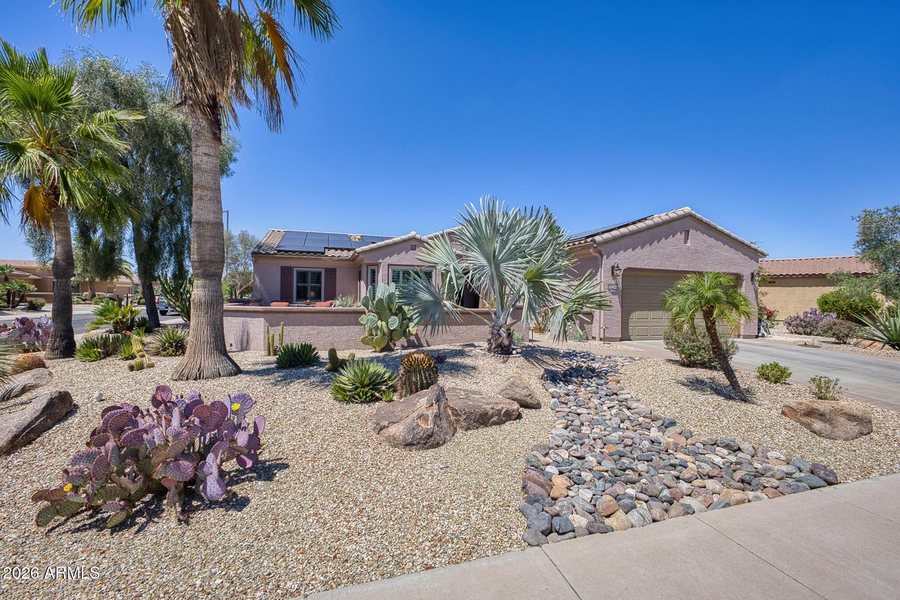 21248 N Mariposa Grove Ln., Surprise, AZ 85387