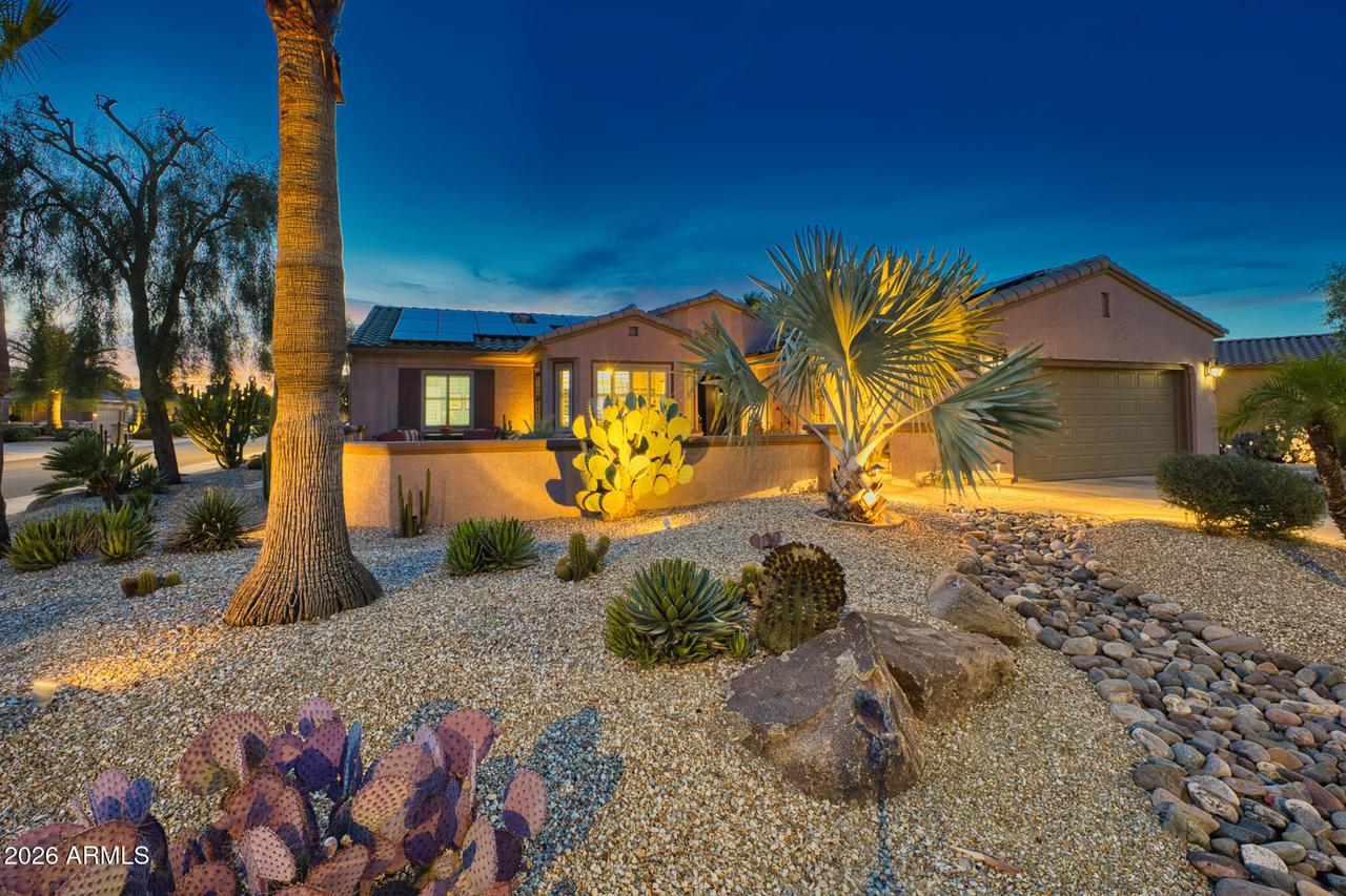 21248 N Mariposa Grove Ln., Surprise, AZ 85387
