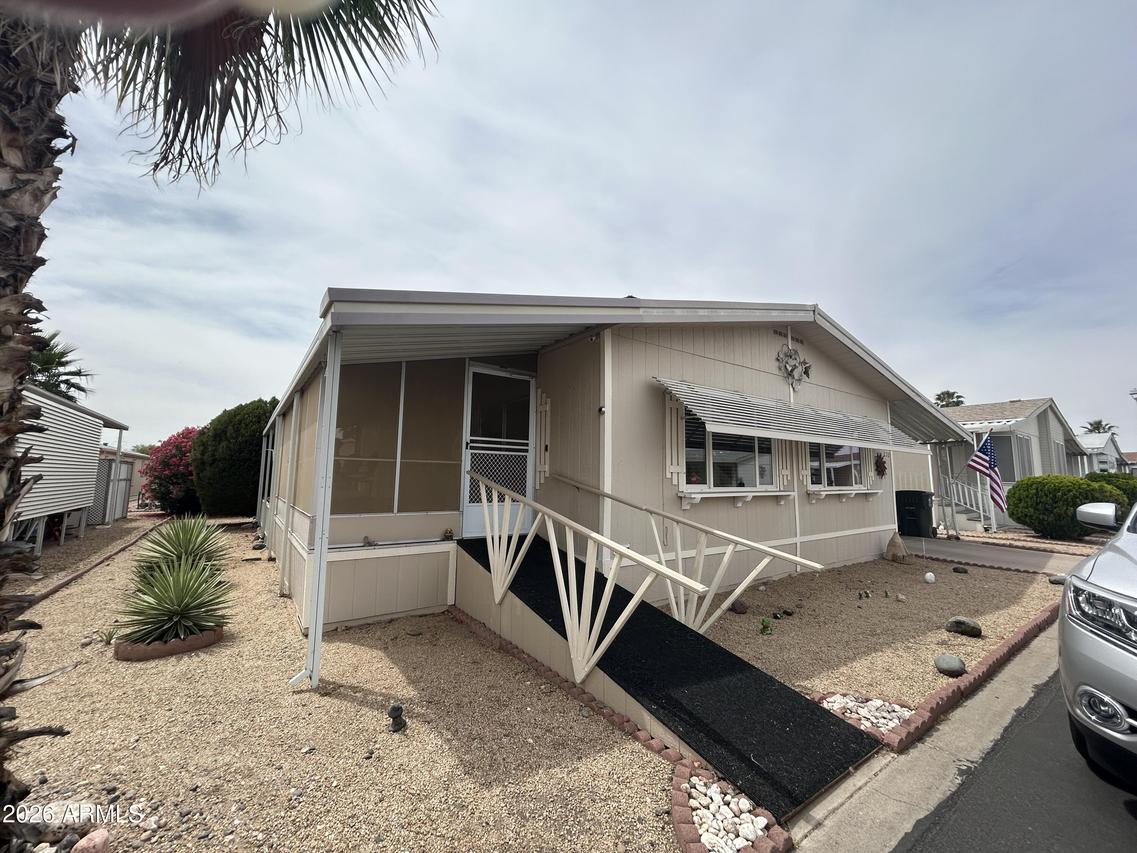 11596 W Sierra Dawn Blvd. #270, Surprise, AZ 85378