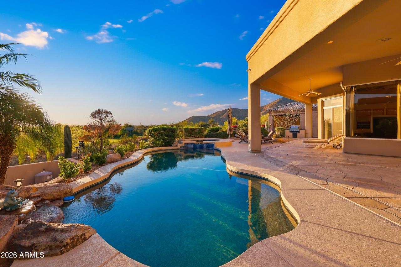 12140 N 119th St., Scottsdale, AZ 85259