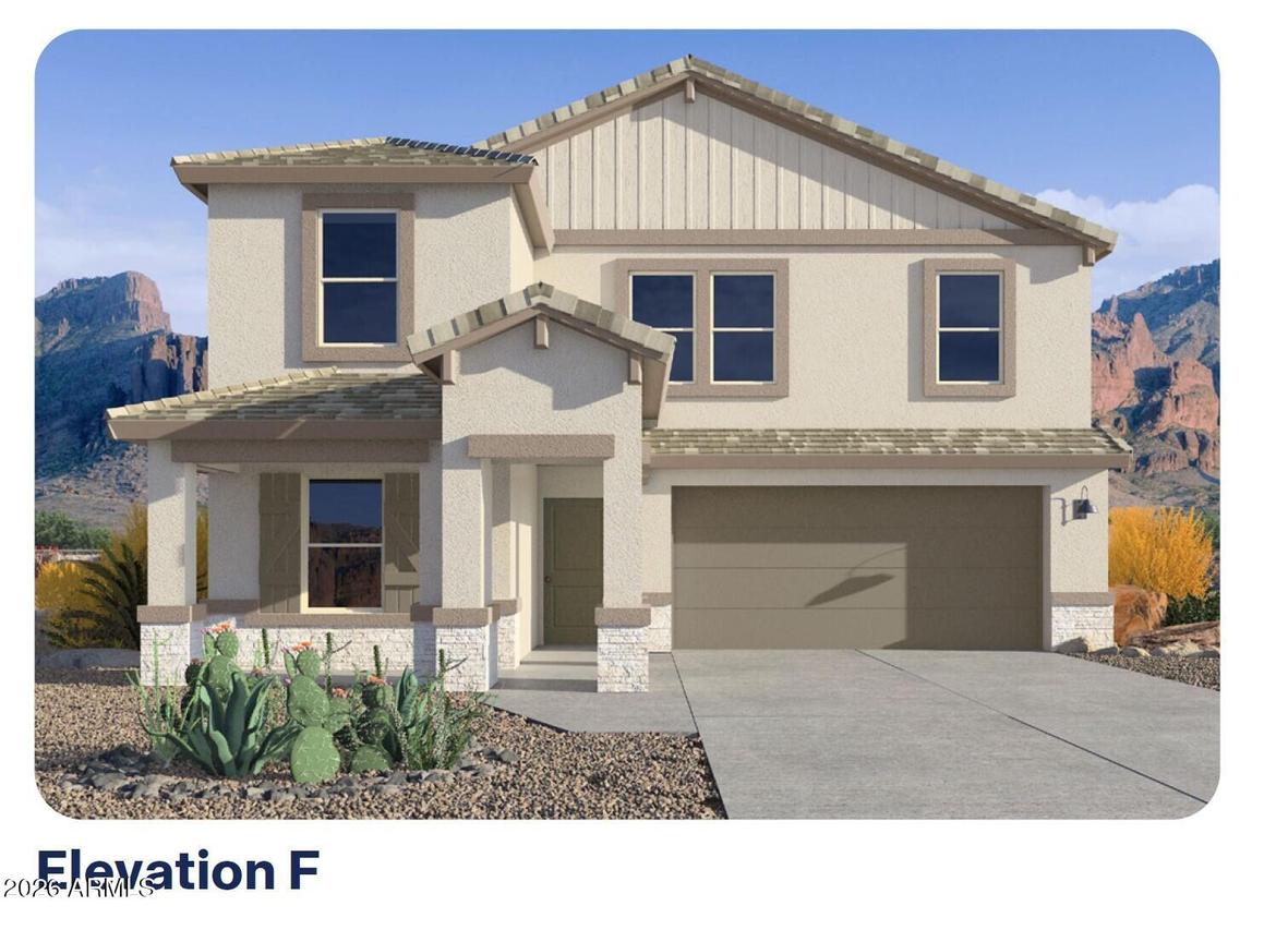 12577 W Whyman Ave., Avondale, AZ 85323