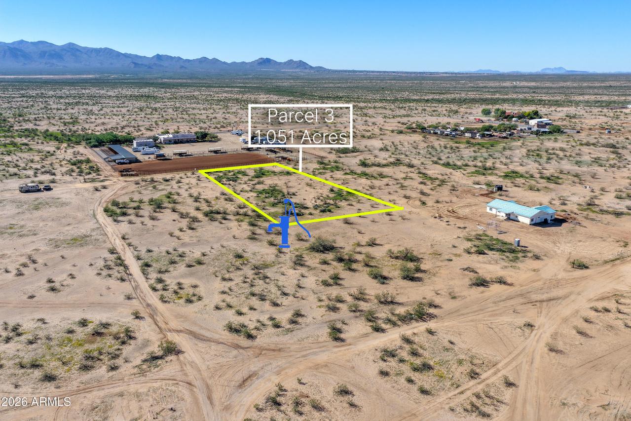 3 239th Ave. #-, Wittmann, AZ 85361
