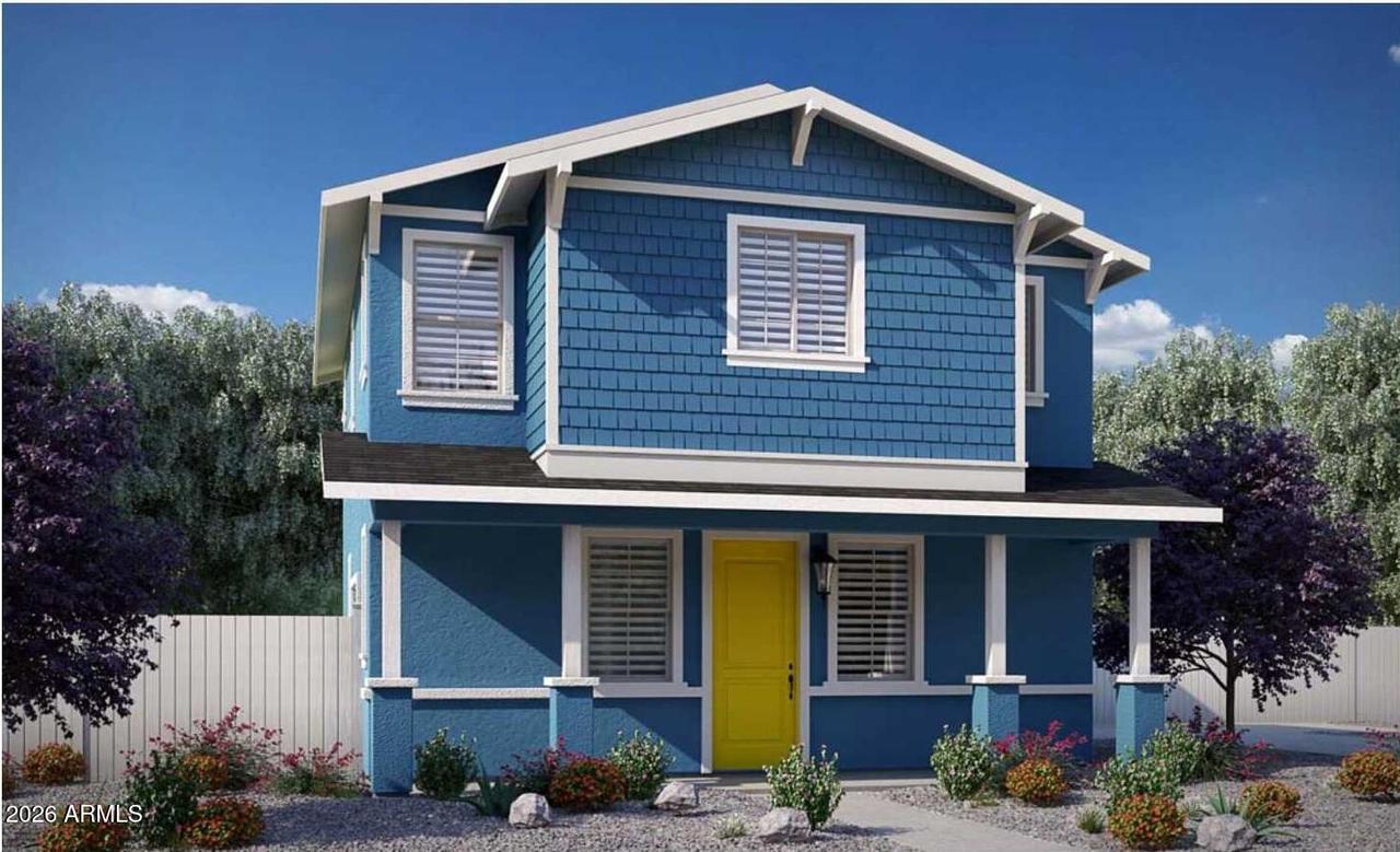 16875 N 12th St. #19, Phoenix, AZ 85022