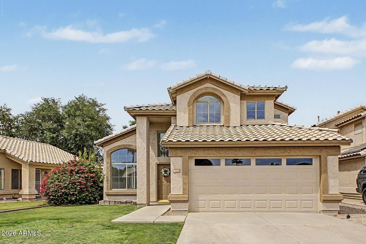 1752 E Tremaine Ave., Gilbert, AZ 85234