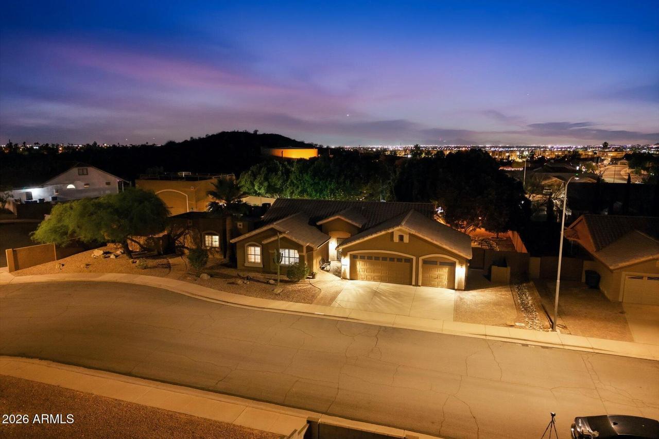 3014 N Kashmir Cir., Mesa, AZ 85215