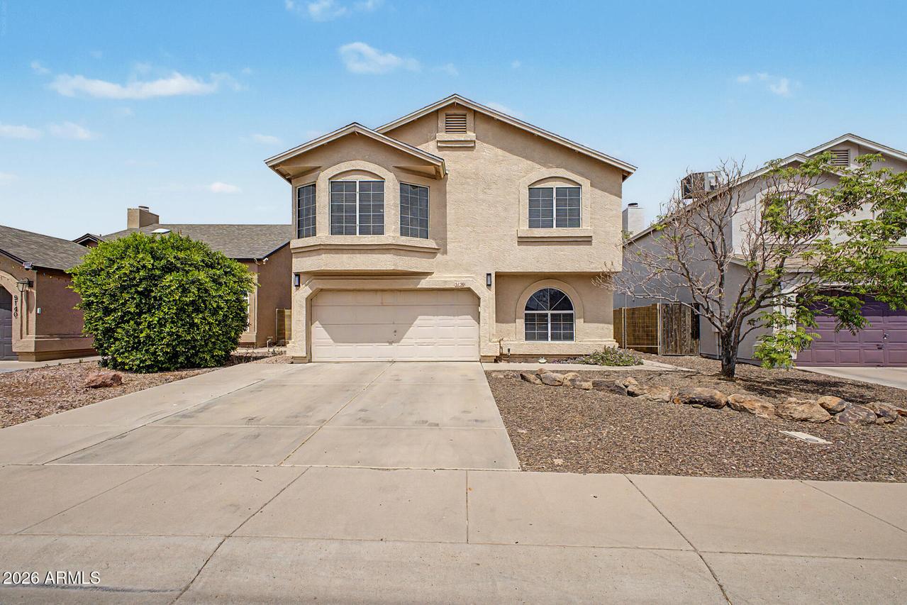 5130 W Saragosa St., Chandler, AZ 85226