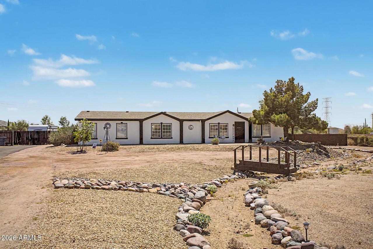 9815 E Brown Rd., Mesa, AZ 85207