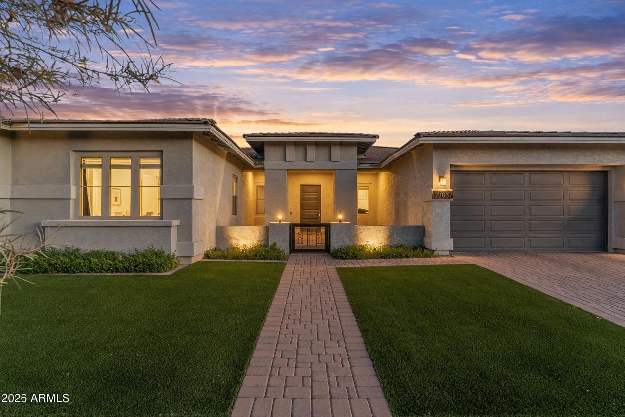 22837 E Via Las Brisas, Queen Creek, AZ 85142