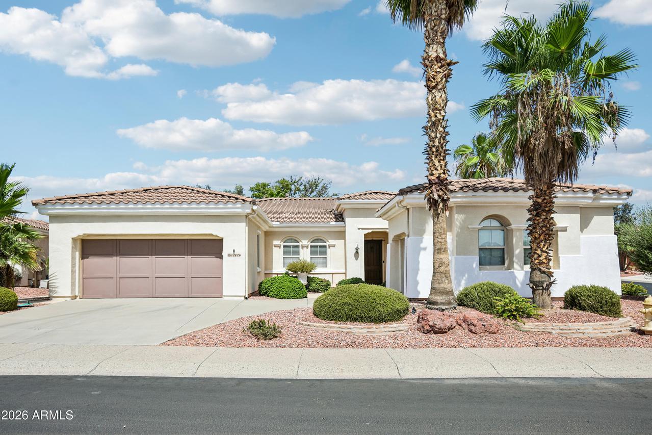 12826 W Quinto Ct., Sun City West, AZ 85375