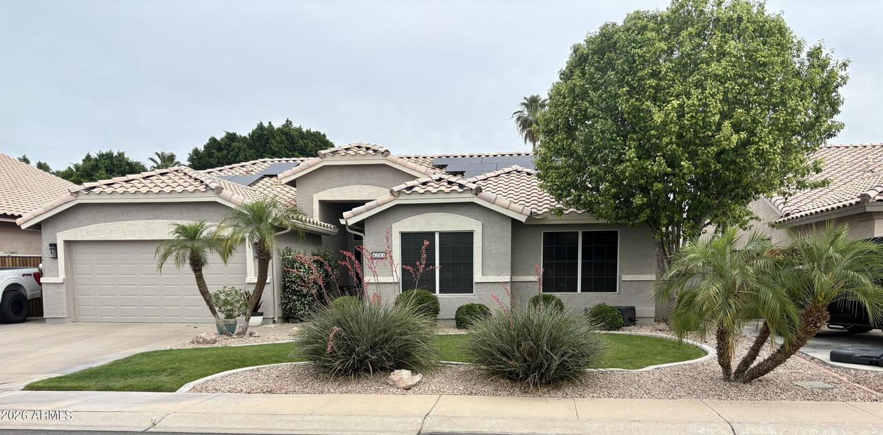 4264 E Harwell Ct., Gilbert, AZ 85234