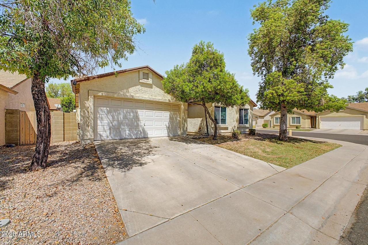 6335 E Brown Rd. #1144, Mesa, AZ 85205