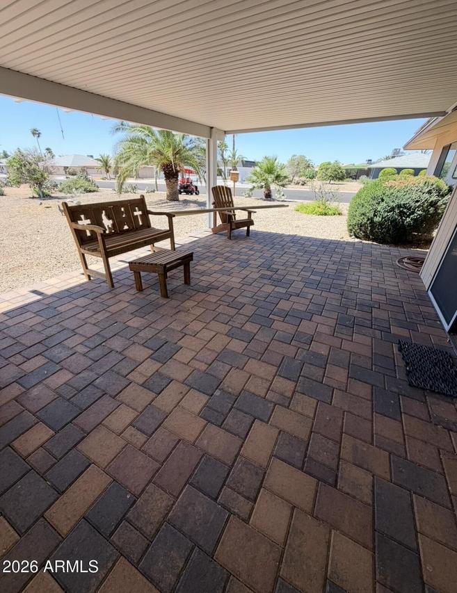 12315 W Ginger Dr., Sun City West, AZ 85375