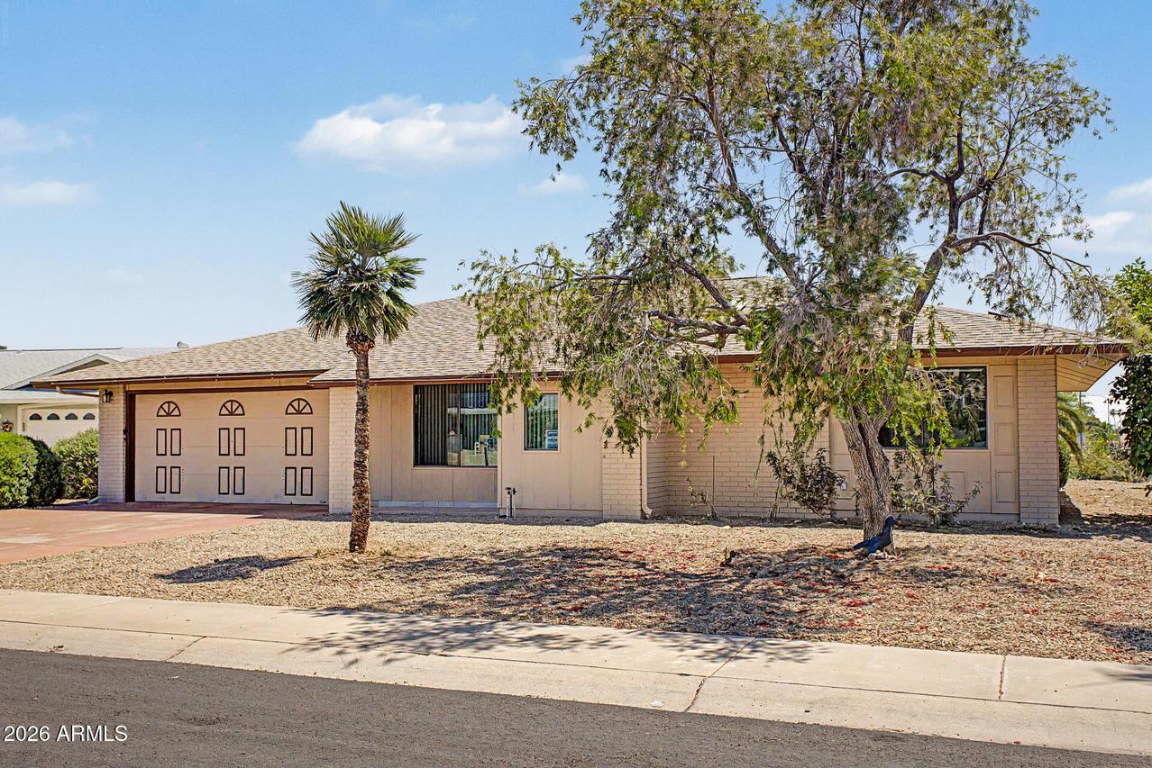 12315 W Ginger Dr., Sun City West, AZ 85375