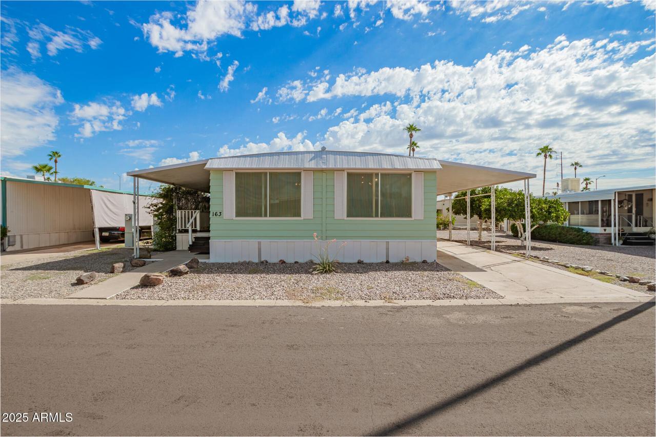 2650 W Union Hills Dr. #163, Phoenix, AZ 85027