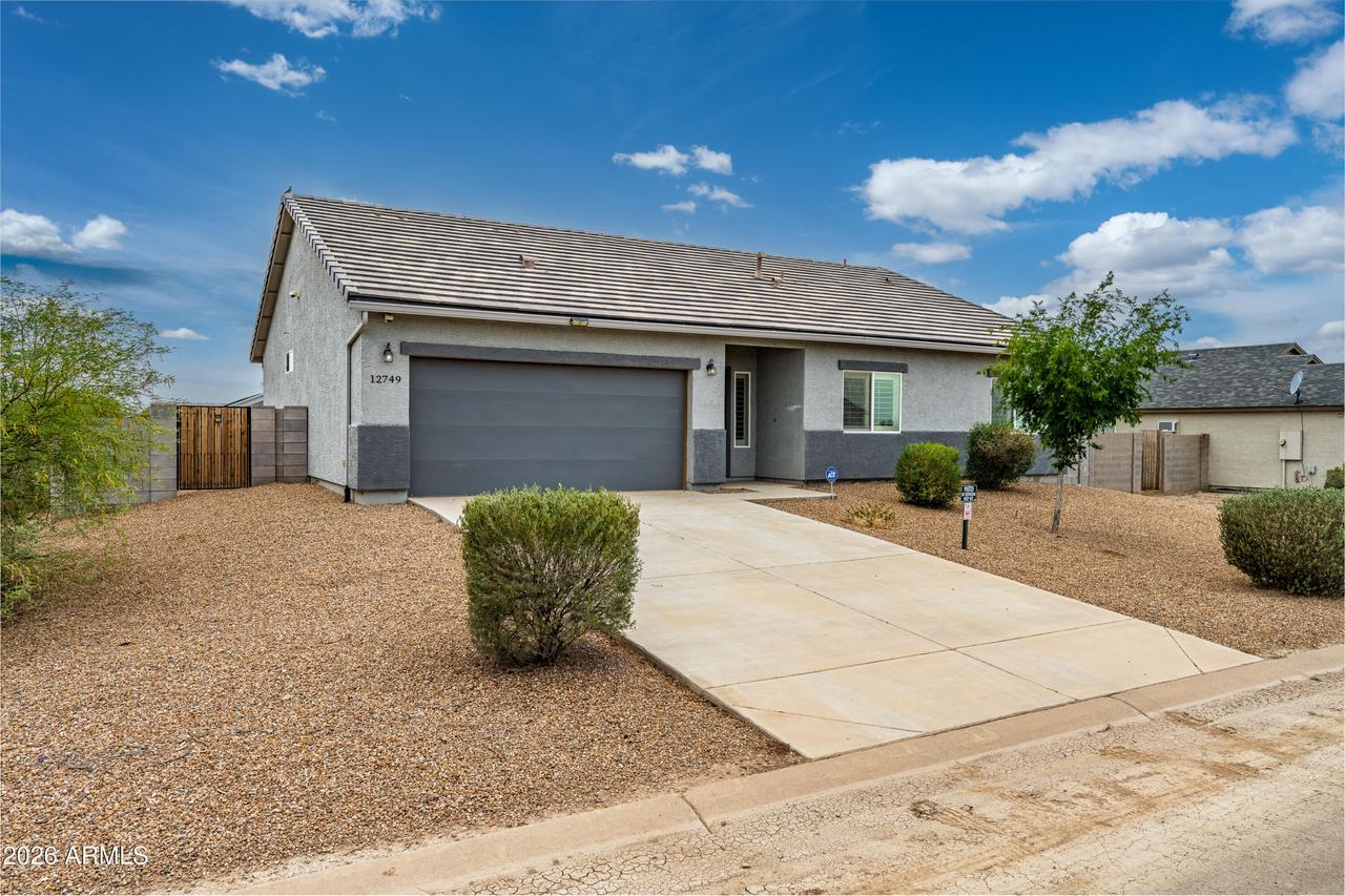12749 W Benito Dr., Arizona City, AZ 85123