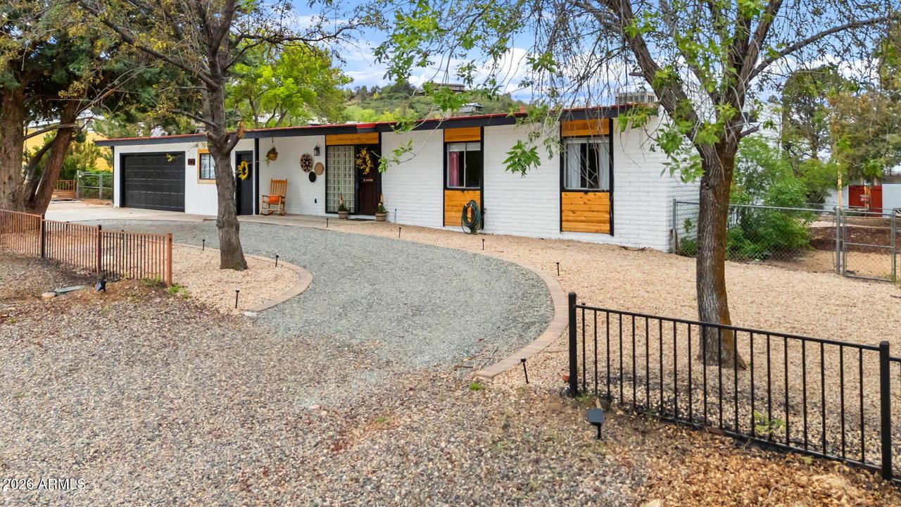 3010 Pleasant Valley Cir., Prescott, AZ 86305