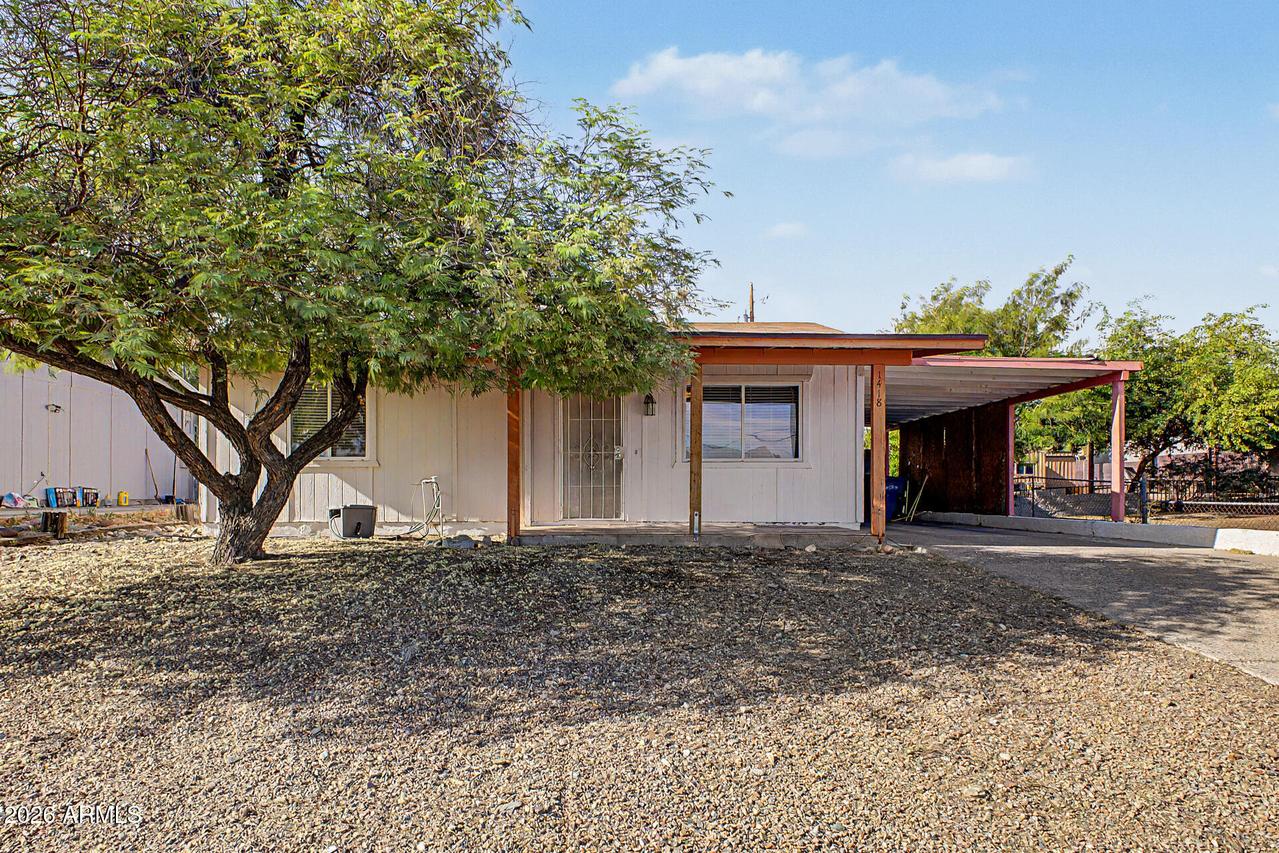 1418 E Cholla St., Phoenix, AZ 85020