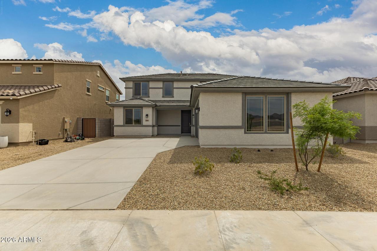 23141 W Winslow Ave., Buckeye, AZ 85326
