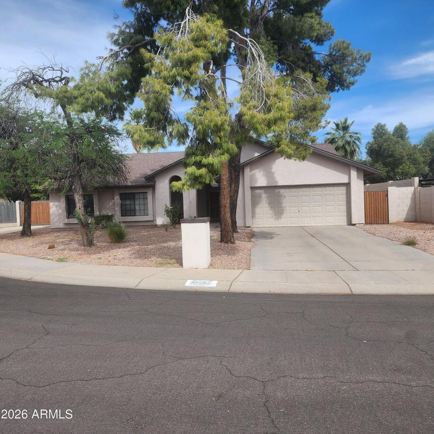 16451 N 47th Pl., Phoenix, AZ 85032