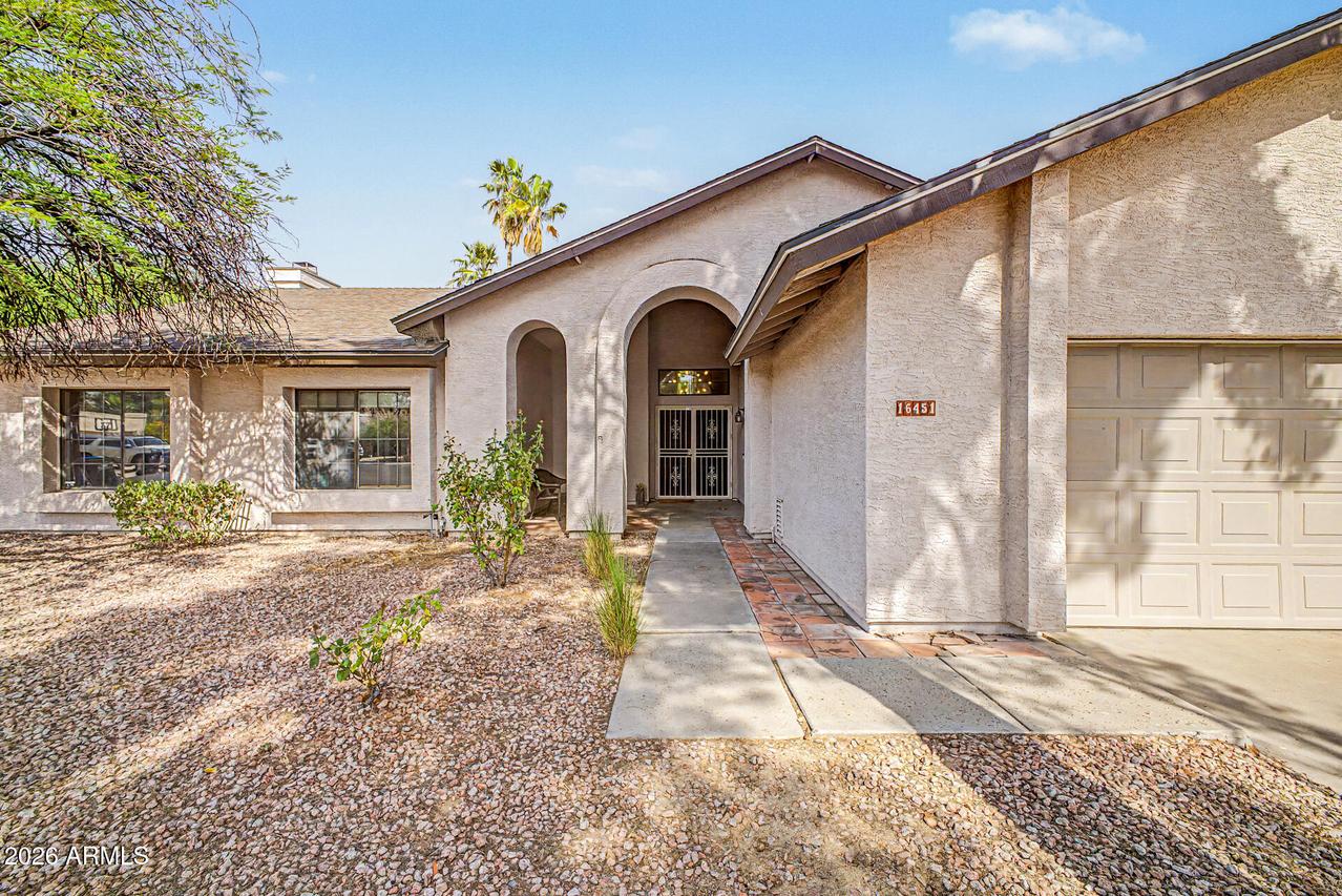 16451 N 47th Pl., Phoenix, AZ 85032