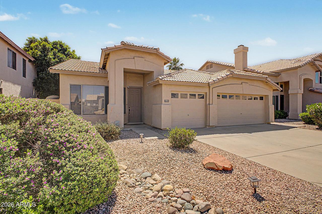 2153 W Dublin Ln., Chandler, AZ 85224