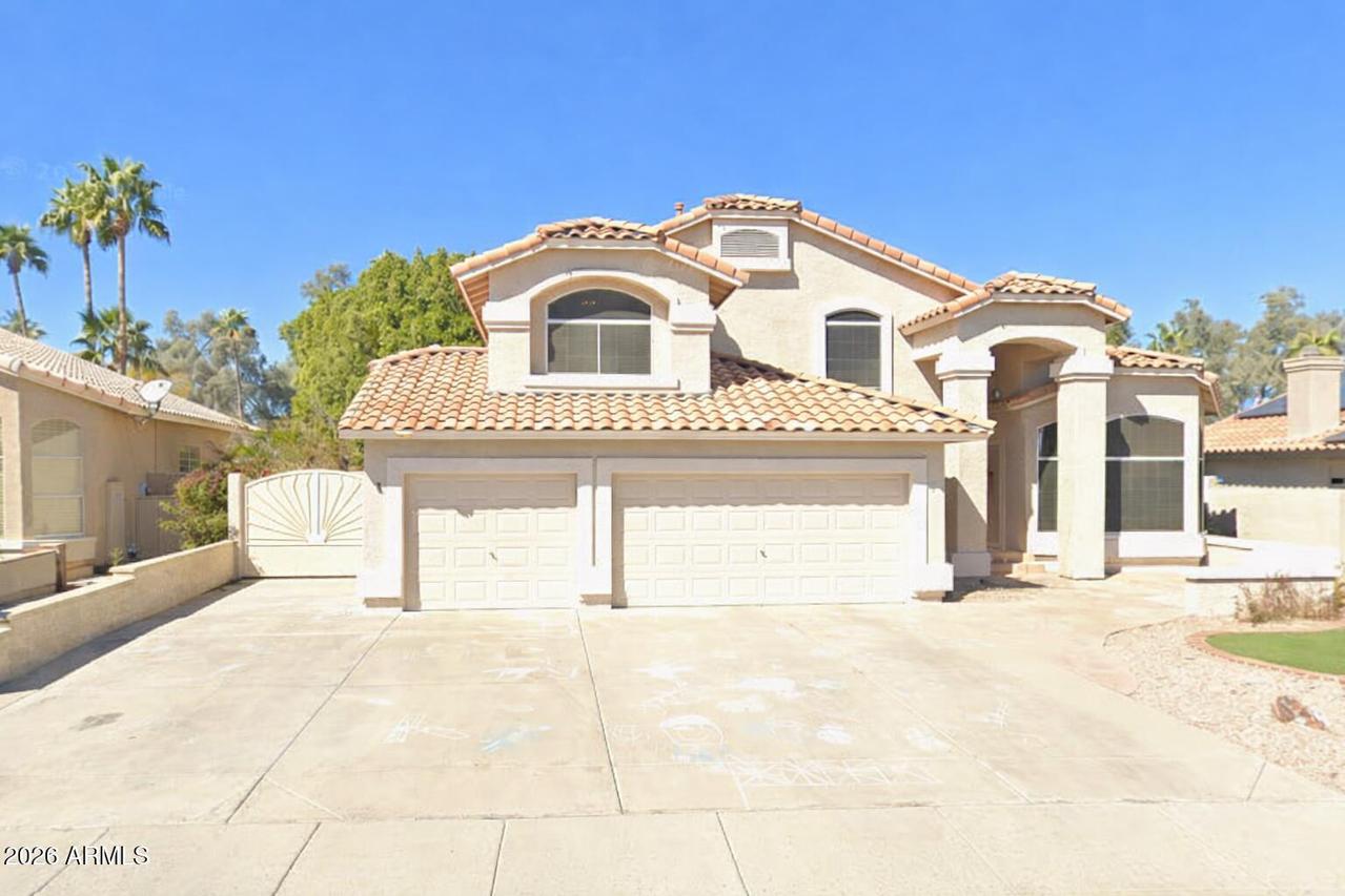 7826 W Kerry Ln., Glendale, AZ 85308