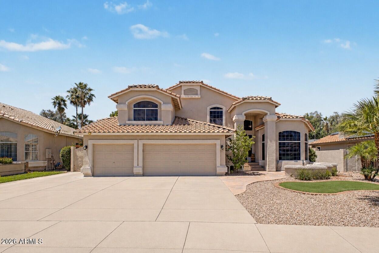 7826 W Kerry Ln., Glendale, AZ 85308