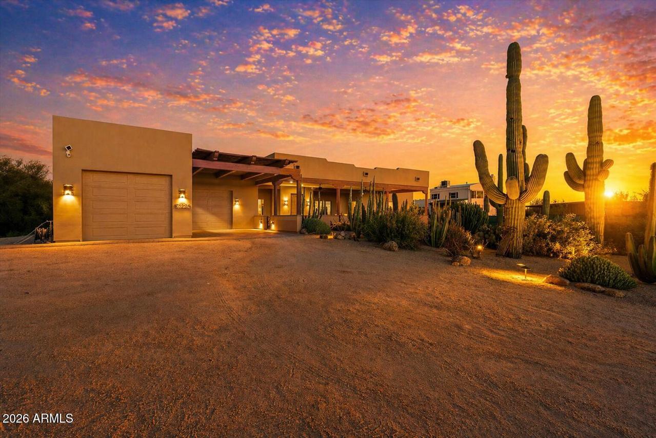 31221 N 61st St., Cave Creek, AZ 85331