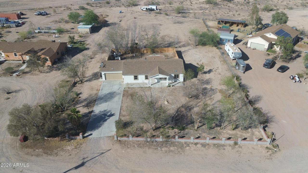 34206 W Wayland Dr., Tonopah, AZ 85354