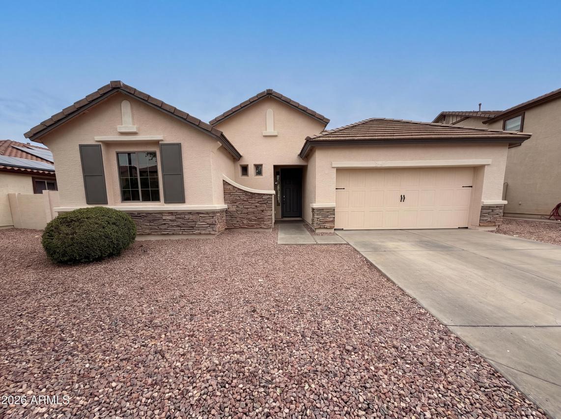14101 W Windrose Dr., Surprise, AZ 85379