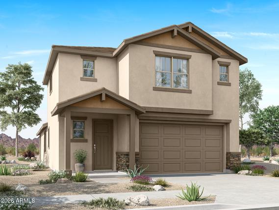 New Homes with Master Bedrooms on the 1st Floor That Attend Trevor Browne High School: April 11th to April 17th