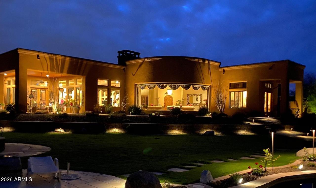27815 N 156th Pl., Scottsdale, AZ 85262
