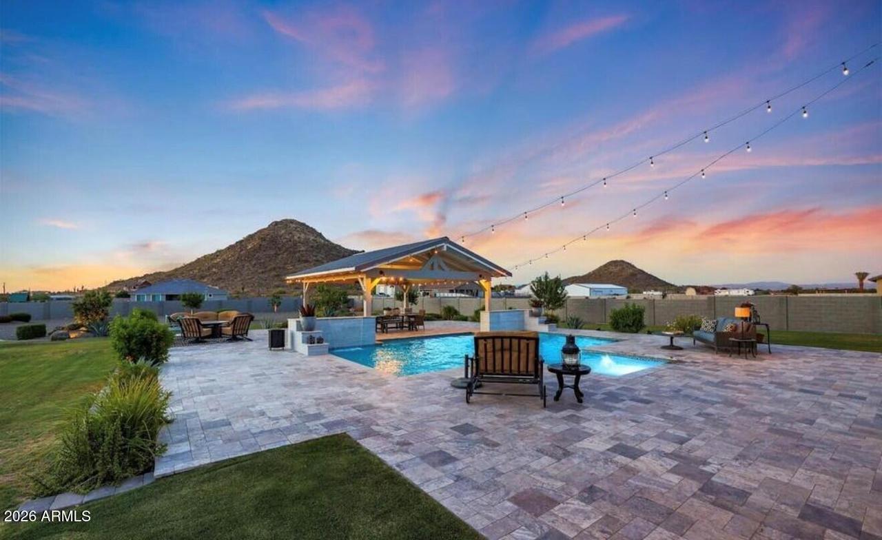 1648 W Gail Rd., Queen Creek, AZ 85142