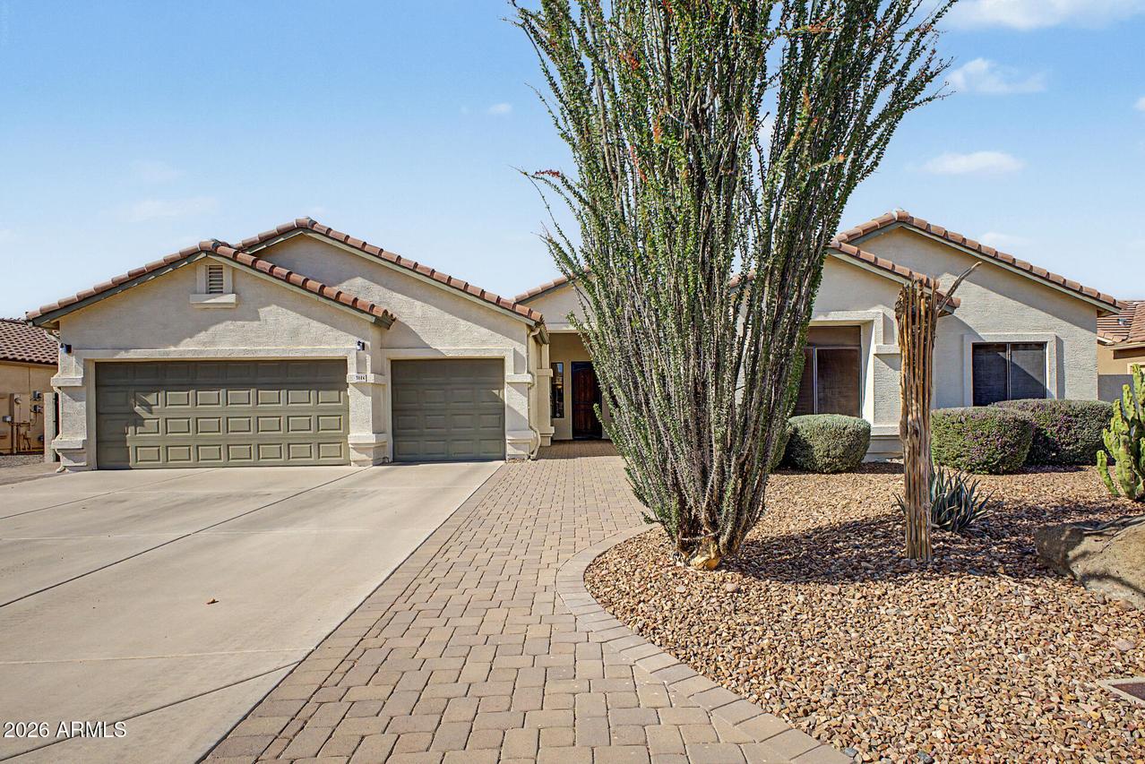 7424 W Villa Chula, Glendale, AZ 85310