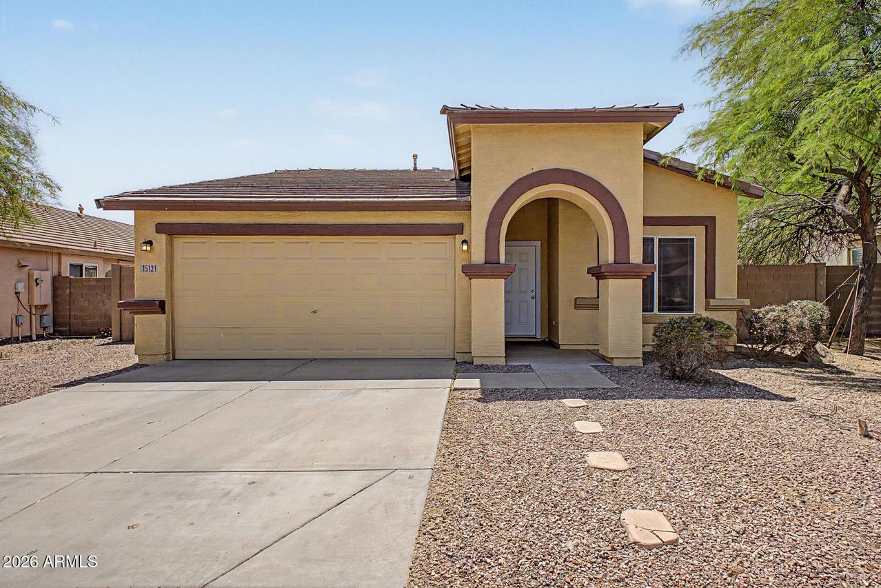 15121 W Buchanan St., Goodyear, AZ 85338