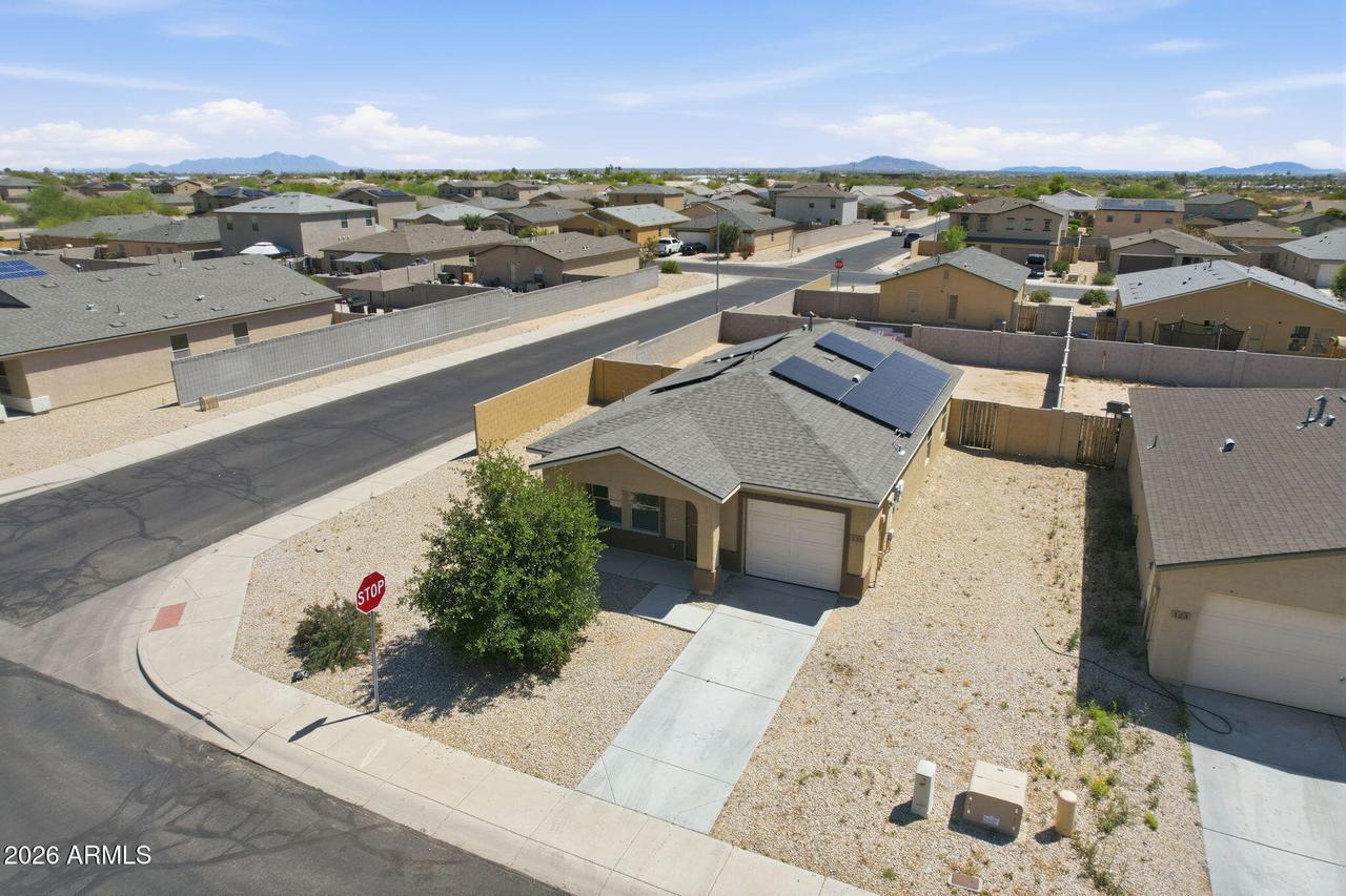 135 E Watson Pl., Casa Grande, AZ 85122