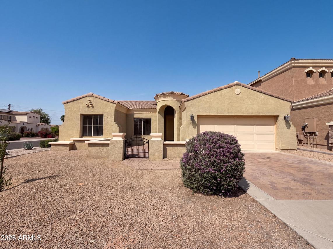 606 W Beautiful Ln., Phoenix, AZ 85041