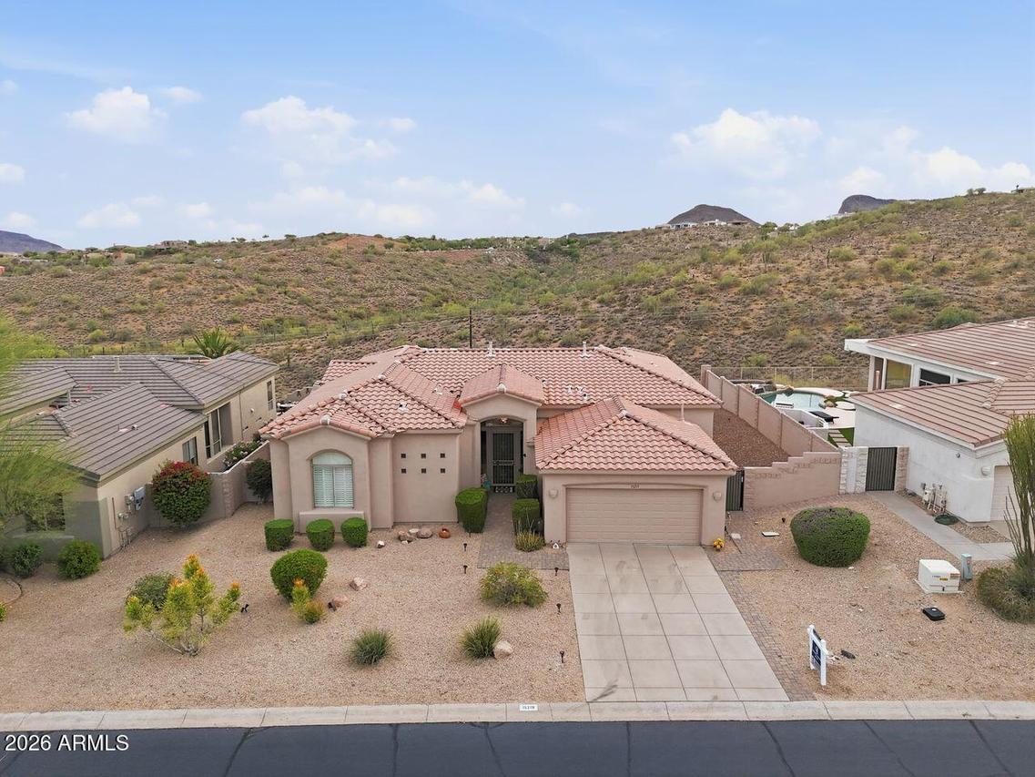 15219 E Redrock Dr., Fountain Hills, AZ 85268